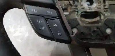 Автозапчастина б/у кермо для ford kuga (cbs) trend посилання на oem iam gv413600dd  