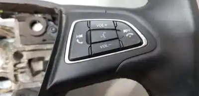 Автозапчастина б/у кермо для ford kuga (cbs) trend посилання на oem iam gv413600dd  