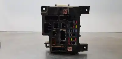 Second-hand car spare part Fuse Box Unit for MITSUBISHI OUTLANDER (CW0) 2.0 DI-D Invite OEM IAM references 8637A318  