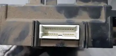 Pezzo di ricambio per auto di seconda mano scatola relè/fusibili per mitsubishi outlander (cw0) 2.0 di-d invite riferimenti oem iam 8637a318  