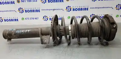 İkinci el araba yedek parçası ÖN SAG AMORTISÖR için VOLKSWAGEN PASSAT VARIANT (365)  OEM IAM referansları 3C0413031AT   İkinci el araba yedek parçası ÖN SAG AMORTISÖR için VOLKSWAGEN PASSAT VARIANT (365)  OEM IAM referansları 3C0413031AT