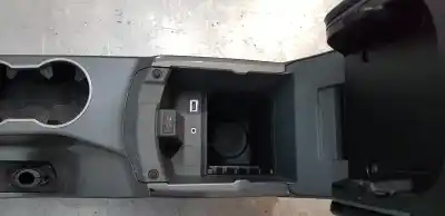 Автозапчастина б/у центральний подлокник для ford grand c-max trend посилання на oem iam am51r045c74af38dd  