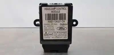 Автозапчасти б/у блок управления освещением за ford grand c-max trend ссылки oem iam am5113k031ca