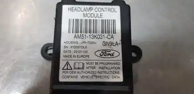 Автозапчастина б/у блок управління світлом для ford grand c-max trend посилання на oem iam am5113k031ca  