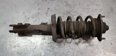 Second-hand car spare part front right shock absorber for kia carens ( ) concept oem iam references 54660a4850