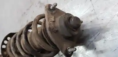 Peça sobressalente para automóvel em segunda mão amortecedor dianteiro direito por kia carens ( ) concept referências oem iam 54660a4850  