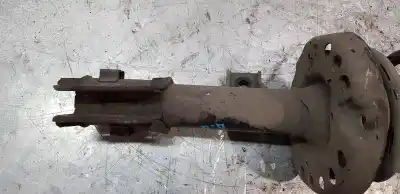 Peça sobressalente para automóvel em segunda mão amortecedor dianteiro direito por kia carens ( ) concept referências oem iam 54660a4850  