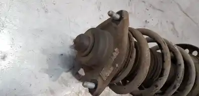 Peça sobressalente para automóvel em segunda mão amortecedor dianteiro esquerdo por kia carens ( ) concept referências oem iam 54650a4850  