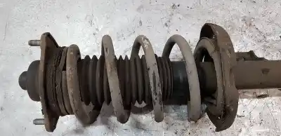 Peça sobressalente para automóvel em segunda mão amortecedor dianteiro esquerdo por kia carens ( ) concept referências oem iam 54650a4850  