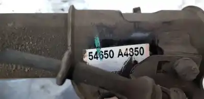 Peça sobressalente para automóvel em segunda mão amortecedor dianteiro esquerdo por kia carens ( ) concept referências oem iam 54650a4850  