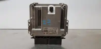 Second-hand car spare part ecu engine control for kia carens ( ) concept oem iam references 391502a525