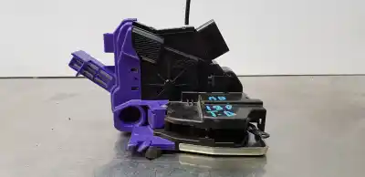 Second-hand car spare part rear right door lock for kia carens ( ) concept oem iam references 81420a4030