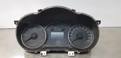 Second-hand car spare part dashboard for kia carens ( ) concept oem iam references 94002a4340