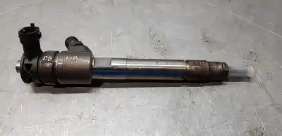 Peça sobressalente para automóvel em segunda mão injetor por alfa romeo stelvio (630) super q4 referências oem iam 0445110674