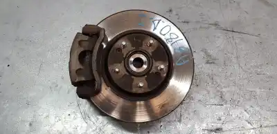 Second-hand car spare part front left knuckle for kia carens ( ) concept oem iam references 51715a4500