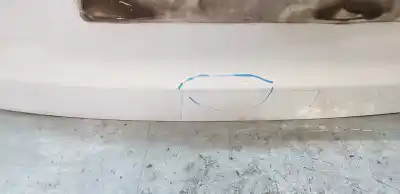 Second-hand car spare part tailgate for kia carens ( ) concept oem iam references 73700a4040  