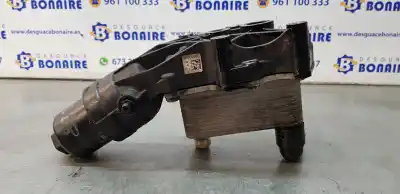 Peça sobressalente para automóvel em segunda mão radiador de óleo do motor por alfa romeo stelvio (630) super q4 referências oem iam 55276011