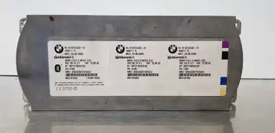 Second-hand car spare part Electronic Module for BMW X1 (E84) sDrive 20d OEM IAM references 84109224420  