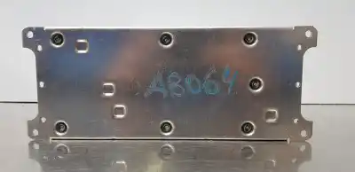 Second-hand car spare part electronic module for bmw x1 (e84) sdrive 20d oem iam references 84109224420  