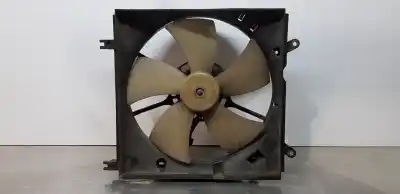 Second-hand car spare part radiator cooling fan for toyota rav 4 (a2) 2.0 luna 4x4 oem iam references 1227506181