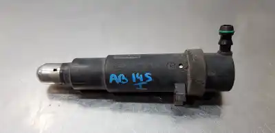 Second-hand car spare part xenon headlights washer for porsche boxster (tipo 987) básico oem iam references 99762813300