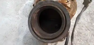 İkinci el araba yedek parçası katalizör için ford focus active oem iam referansları jx615e211gj  2472216
