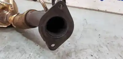 İkinci el araba yedek parçası katalizör için ford focus active oem iam referansları jx615e211gj  2472216
