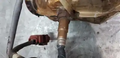 İkinci el araba yedek parçası katalizör için ford focus active oem iam referansları jx615e211gj  2472216