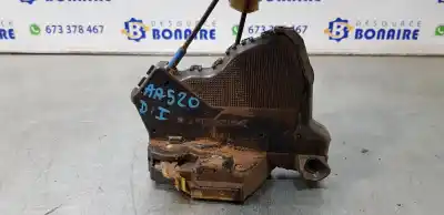 Gebrauchtes Autoersatzteil SCHLOSS DER LINKEN VORDERTÜR zum TOYOTA COROLLA VERSO (R1)  OEM-IAM-Referenzen 6904002152  