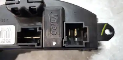 Автозапчастина б/у стійкість на нагревання для bmw serie 1 lim. 5-trg. (f20) 118d посилання на oem iam 931991901  