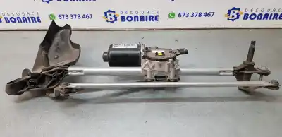 Автозапчасти б/у мотор переднего стеклоочистителя за bmw serie 1 lim. 5-trg. (f20) 118d ссылки oem iam 726750303