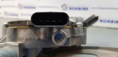 Автозапчасти б/у мотор переднего стеклоочистителя за bmw serie 1 lim. 5-trg. (f20) 118d ссылки oem iam 726750303  