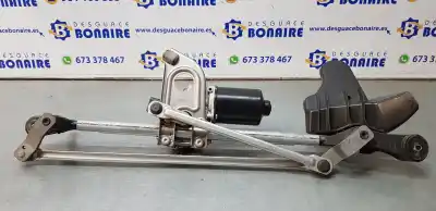 Автозапчасти б/у мотор переднего стеклоочистителя за bmw serie 1 lim. 5-trg. (f20) 118d ссылки oem iam 726750303  