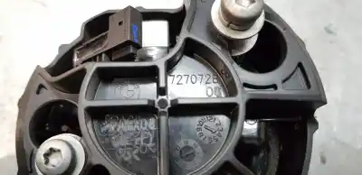 Автозапчастина б/у зовнішня ручка ворот для bmw serie 1 lim. 5-trg. (f20) 118d посилання на oem iam 727072807  