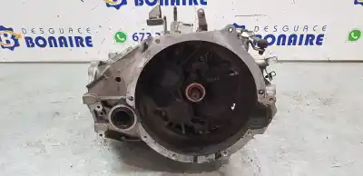 Автозапчастина б/у КОРОБКА ПЕРЕДАЧ для MITSUBISHI ASX (GA0W)  Посилання на OEM IAM 2500A545  