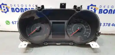 Gebrauchtes Autoersatzteil INSTRUMENTENTAFEL zum MITSUBISHI ASX (GA0W)  OEM-IAM-Referenzen 8100C359  