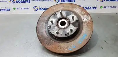 Second-hand car spare part FRONT RIGHT KNUCKLE for MITSUBISHI ASX (GA0W)  OEM IAM references 3870A008  