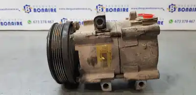 Автозапчасти б/у компрессор кондиционера воздуха за ford transit mod. 2000 combi ft 300 2.0 medio ссылки oem iam xs7h19d629ab