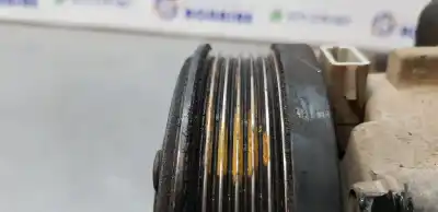 Автозапчастина б/у компресор кондиционера для ford transit mod. 2000 combi ft 300 2.0 medio посилання на oem iam xs7h19d629ab  