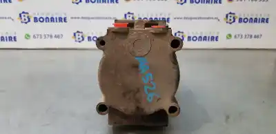 Автозапчастина б/у компресор кондиционера для ford transit mod. 2000 combi ft 300 2.0 medio посилання на oem iam xs7h19d629ab  