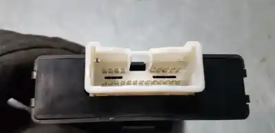Recambio de automóvil de segunda mano de modulo electronico para honda cr-v (re) luxury referencias oem iam 39670swwg01  