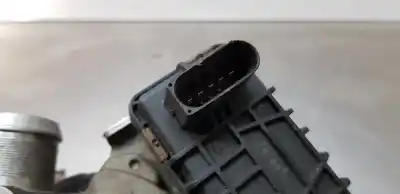 Автозапчастина б/у турбонагрузник для citroen c5 station wagon exclusive посилання на oem iam 9u3q6k682eb  