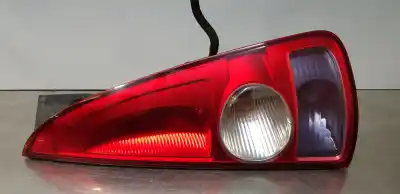 Pièce détachée automobile d'occasion feu arrière droit pour renault espace iv (jk0) grand espace expression références oem iam 8200027152