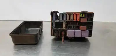 Pièce détachée automobile d'occasion boîtes à fusibles pour renault espace iv (jk0) grand espace expression références oem iam 8200354721