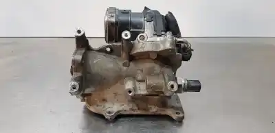 Pezzo di ricambio per auto di seconda mano VALVOLA EGR per MERCEDES-BENZ CLASE B (W245)  Riferimenti OEM IAM 724809330  