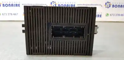 İkinci el araba yedek parçası ELEKTRONIK MODÜL için BMW SERIE 7 (E65/E66)  OEM IAM referansları 6922663  