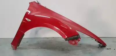 Peça sobressalente para automóvel em segunda mão guarda-lamas dianteiro direito por mazda 6 lim. (gh) 2.0 crtd 140cv active referências oem iam gs1d52110c