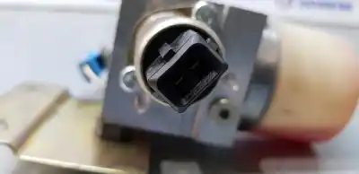 Second-hand car spare part tailgate central locking system  for bmw serie 7 (e65/e66) 735i oem iam references 7015009  