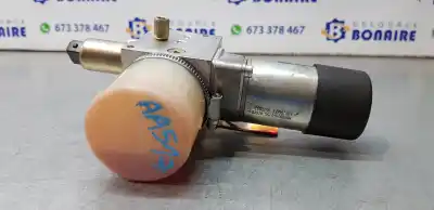 Second-hand car spare part tailgate central locking system  for bmw serie 7 (e65/e66) 735i oem iam references 7015009  