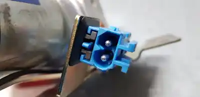 Second-hand car spare part tailgate central locking system  for bmw serie 7 (e65/e66) 735i oem iam references 7015009  